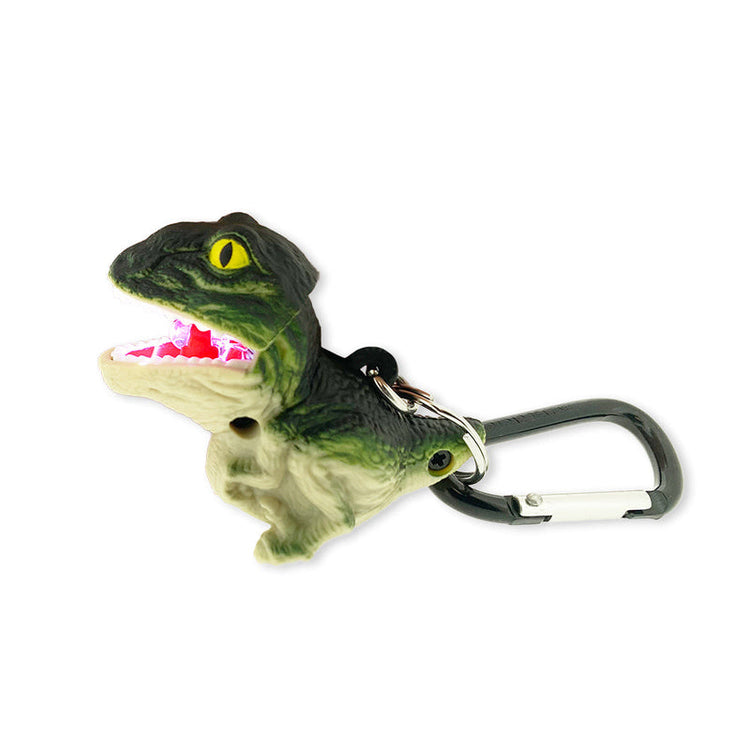 Wildlight Flashlight | Green T-Rex