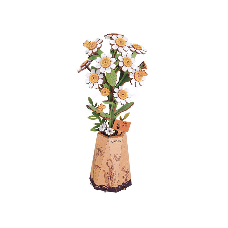 Hands Craft | Chamomile 8+