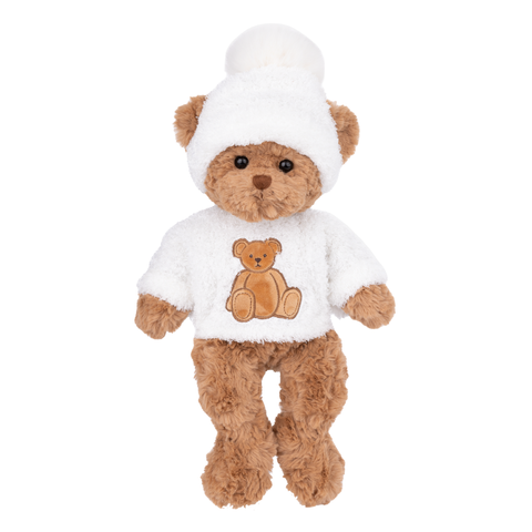 Hunter | Bukowski Plush 14