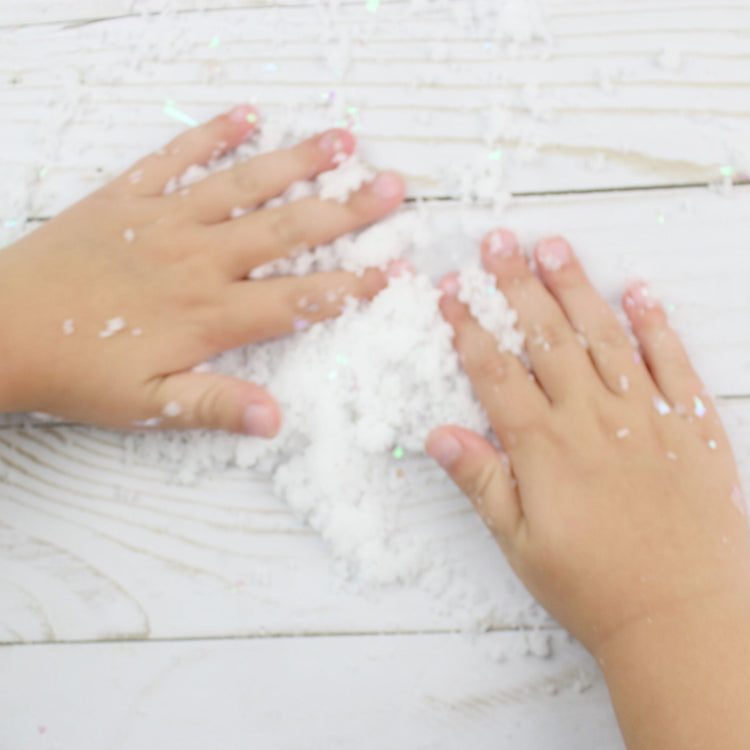 Snow | North Pole 4+