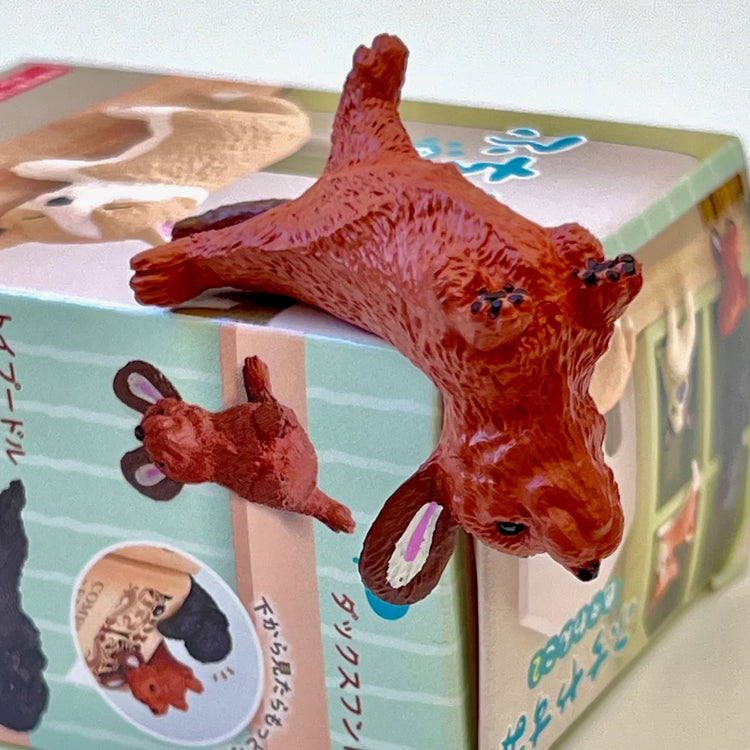 Blind Box | Playful Hanging Dogs Vol. 2 - 4