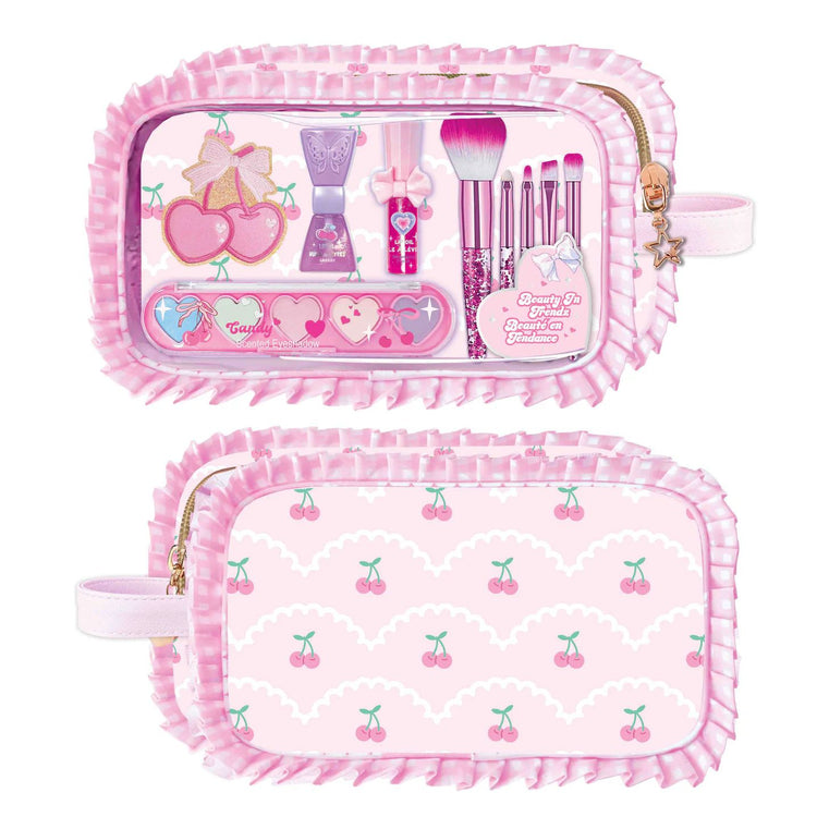 Beauty In Trendz | Cherry - CR Toys