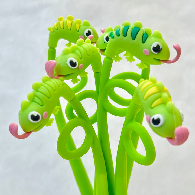 Gel Pen | Chameleon - 2