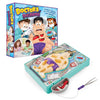 Doctor's Dilemma Family Game Ages 6+ - 2