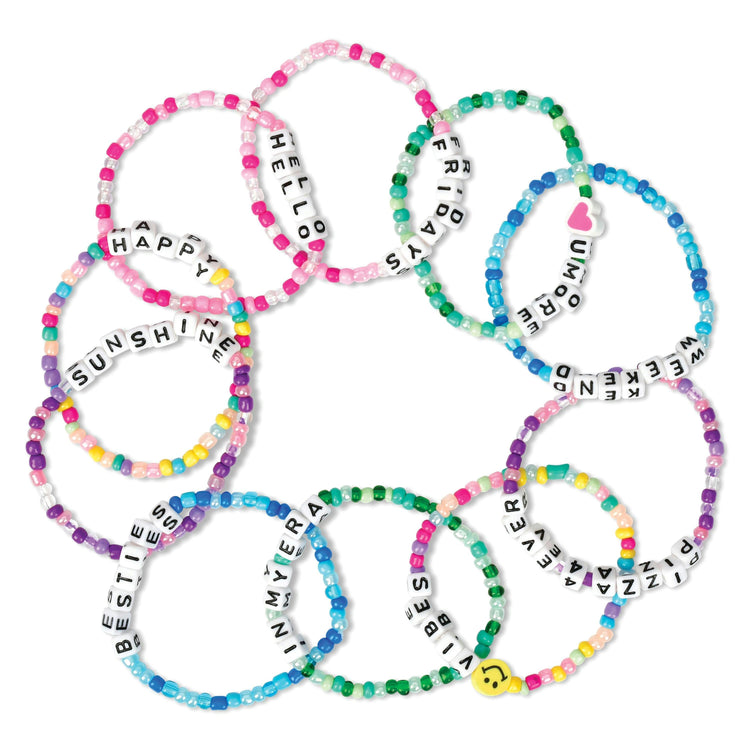 Surprise Bracelets-Holiday Style 770-420