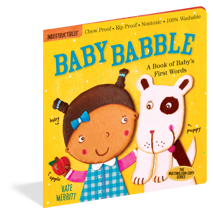 Indestructibles | Baby Babble