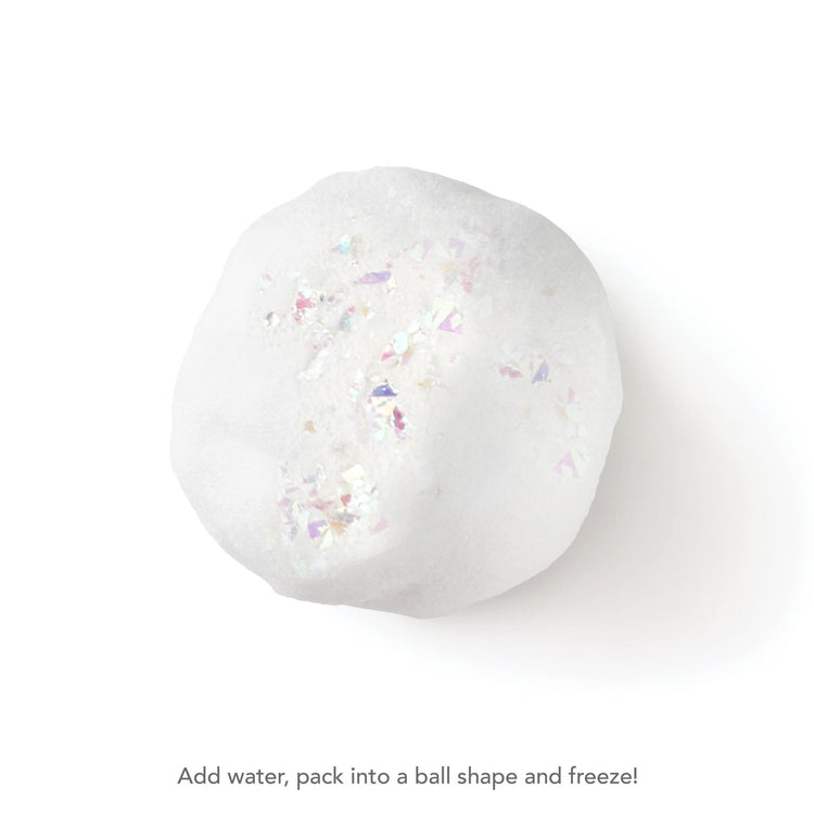 Snow | North Pole 4+