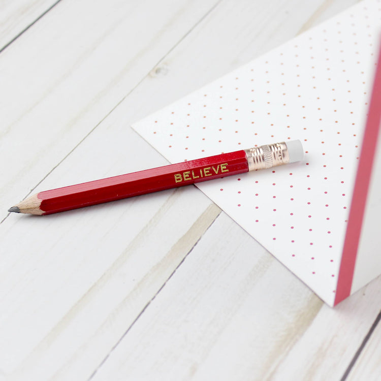 Santa Letter Kit 4+