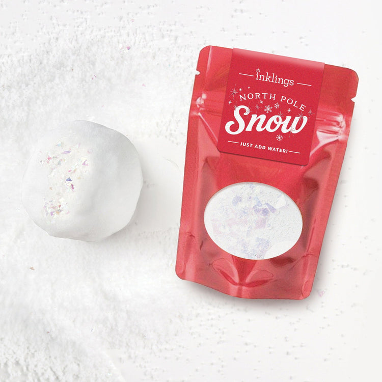Snow | North Pole 4+