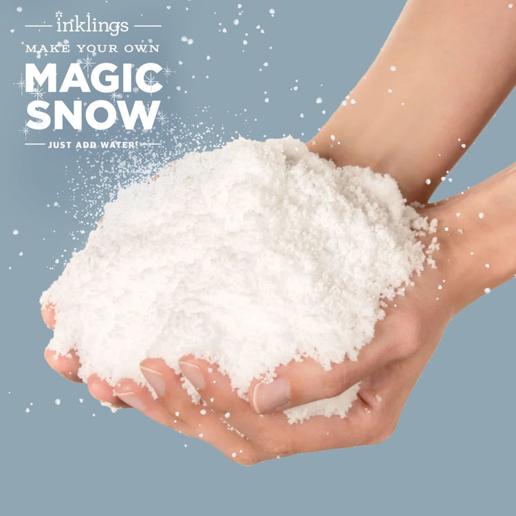 Snow |Magic 4+