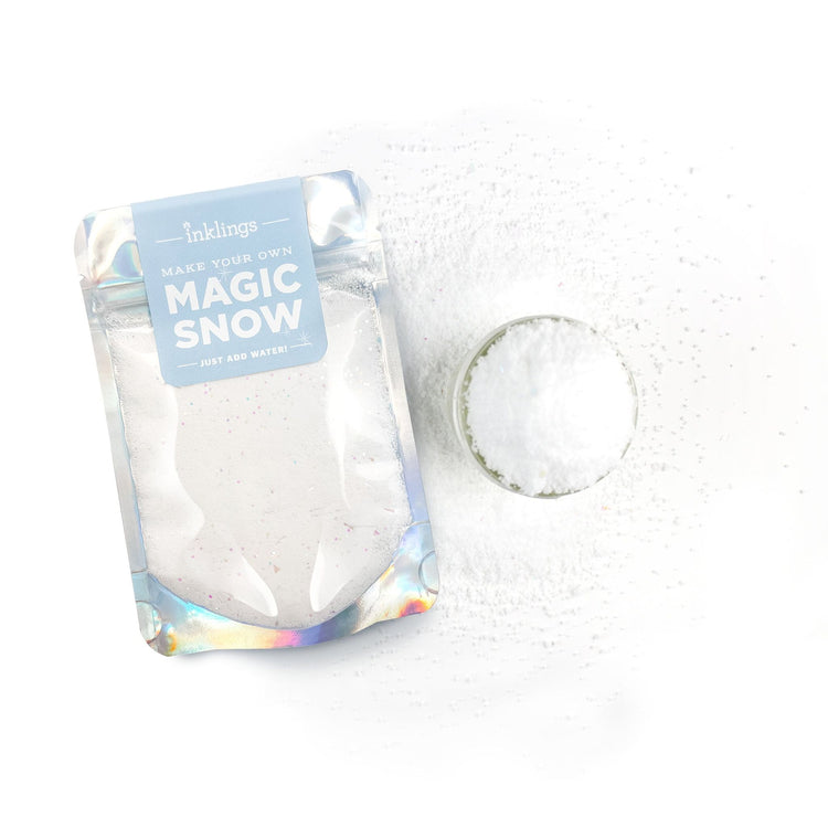 Snow |Magic 4+