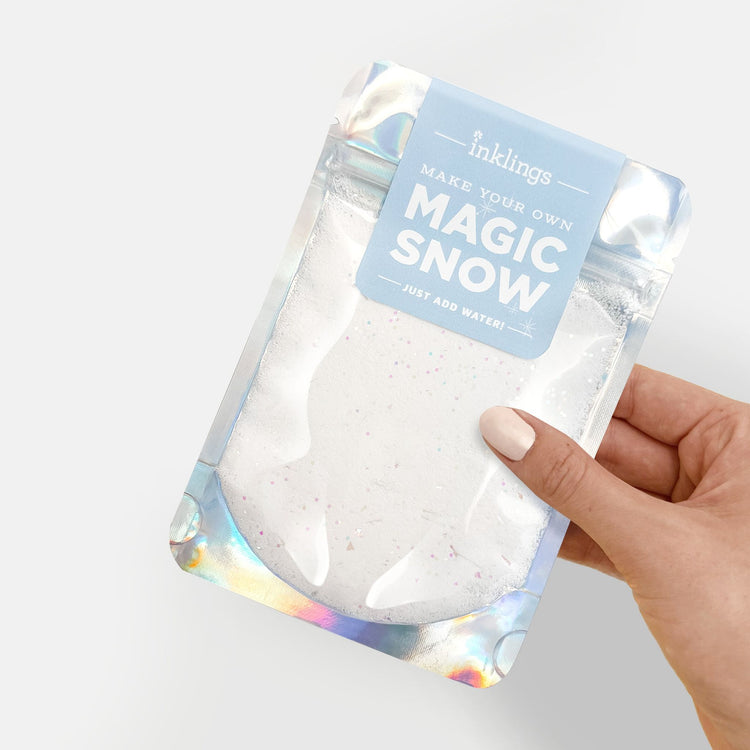 Snow |Magic 4+