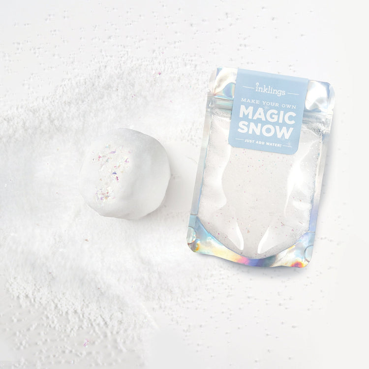 Snow |Magic 4+