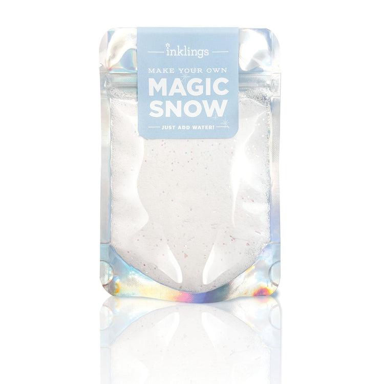 Snow |Magic 4+