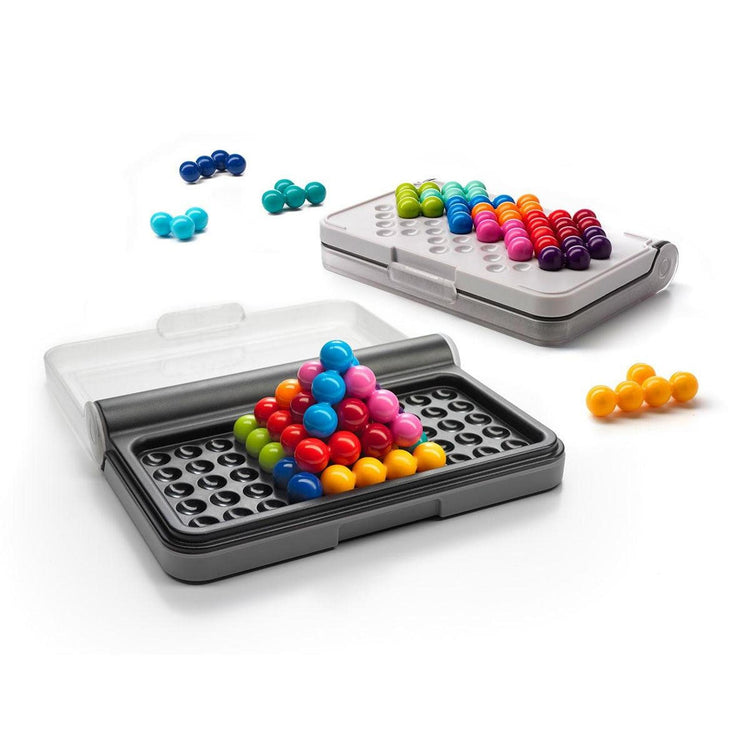 IQ | Puzzler Pro Game