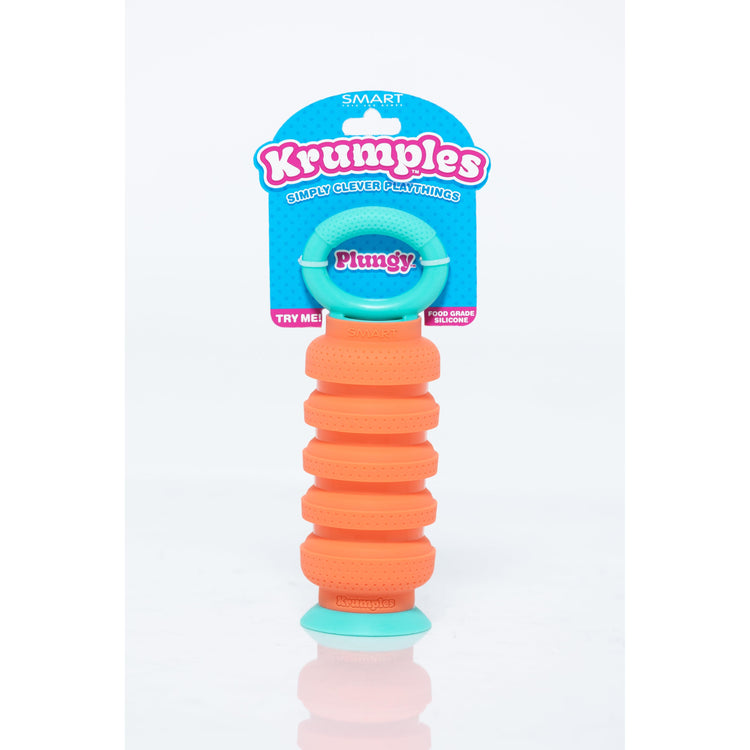 Krumples | Plungy Kru002Us