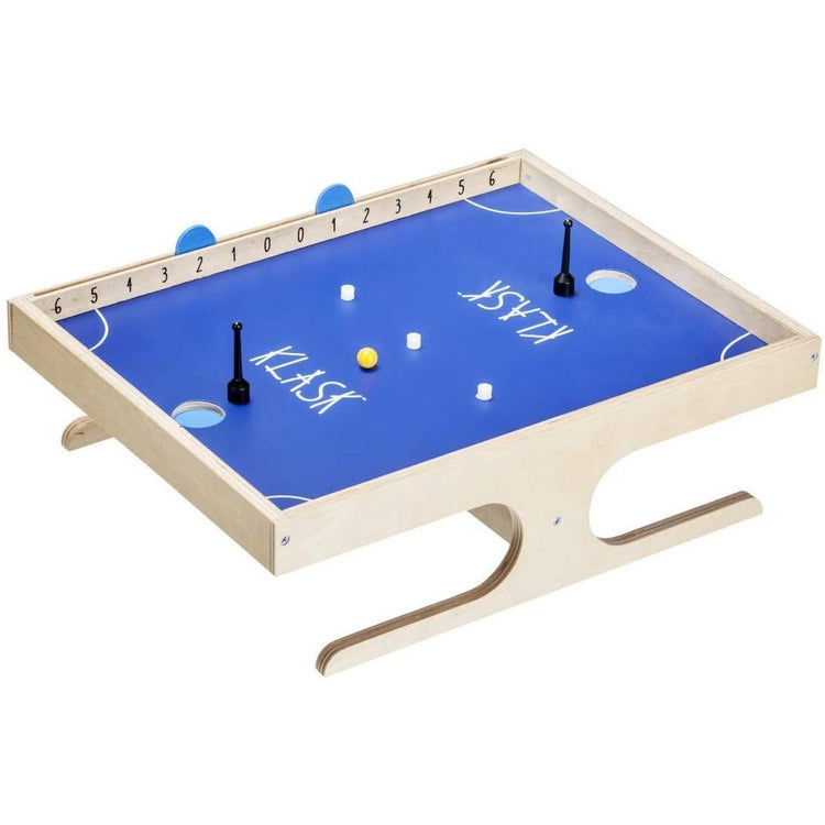 Klask | The Magnetic Game Of Skill | Ages 8+