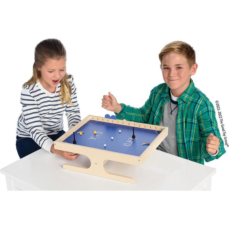 Klask | The Magnetic Game Of Skill | Ages 8+