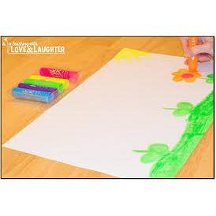 Kwik Stix | 24 Pack Tempera Paint