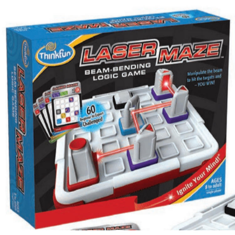 Laser Maze 44001014