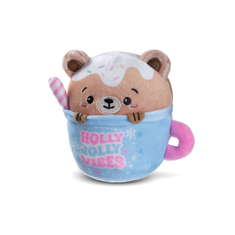 Magic Fortune Friends | Hot Cocoa Crew - 2