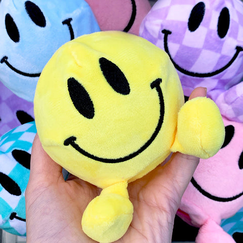Magic Fortune Friends | Happy Face - CR Toys