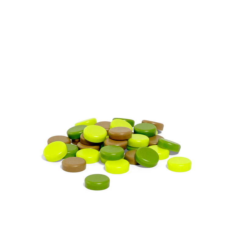 Makedo | Scru-Dot | Wild Thing 36pc 4+