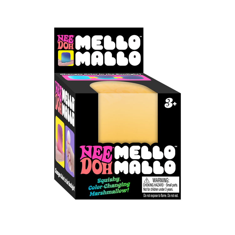 Nee Doh | Mello Mallo