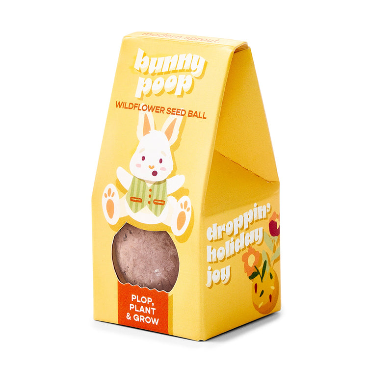 Easter Plops | Bunny Poop - CR Toys