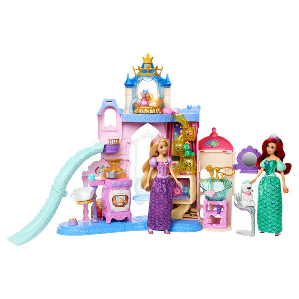 Disney Princess | Animal Playset