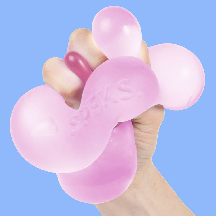 Gump Jumbo | Moon Jelly Pink - 2