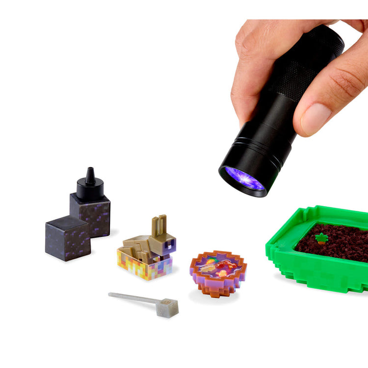 Miniverse | Make It Mini Minecraft 8+ - CR Toys