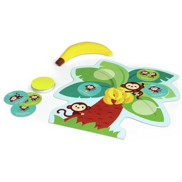 Monkey Around Game Gtt101