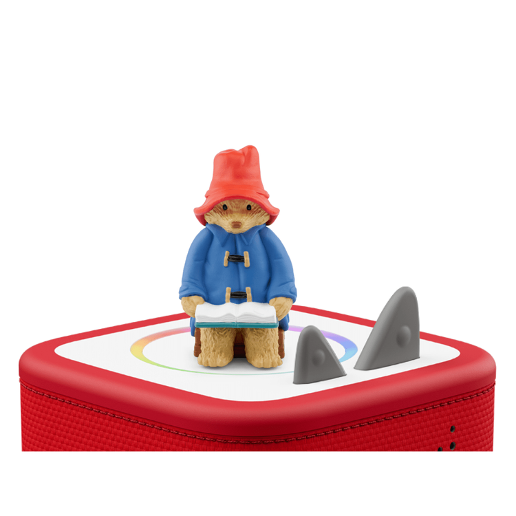 Tonies | More About Paddington