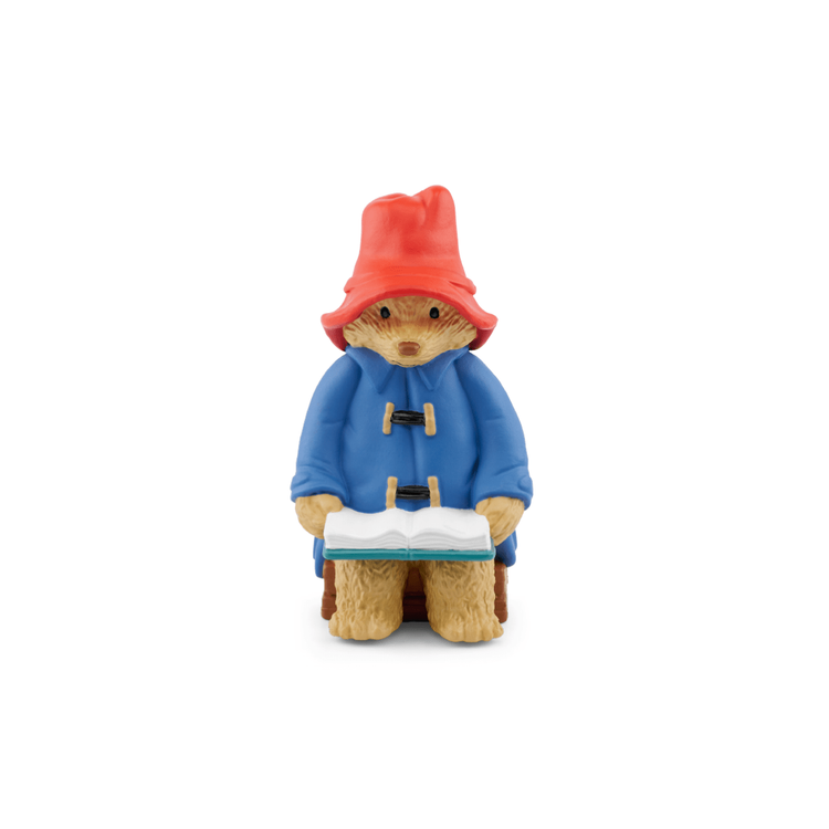 Tonies | More About Paddington