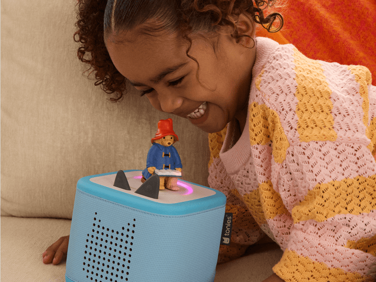 Tonies | More About Paddington