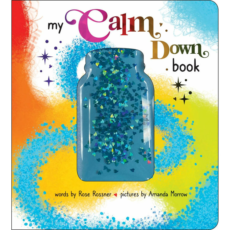 My Calm Down Book 3+ - 1