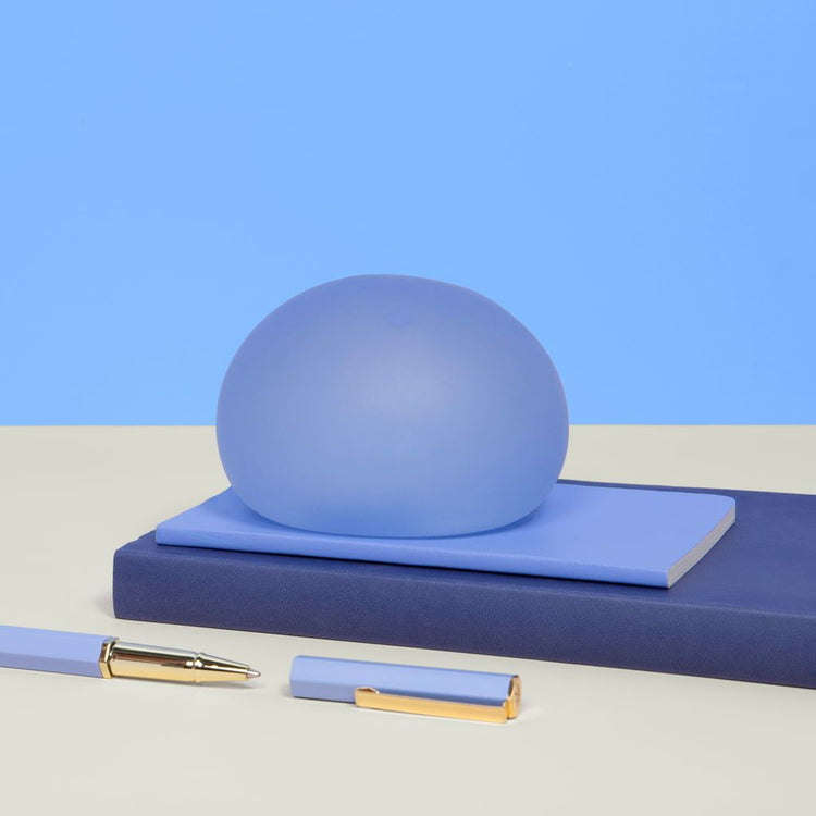 Gump Jumbo | Dew Blue - 2