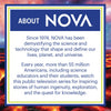Nova Obsidian Excavation Lab 4+ - 7