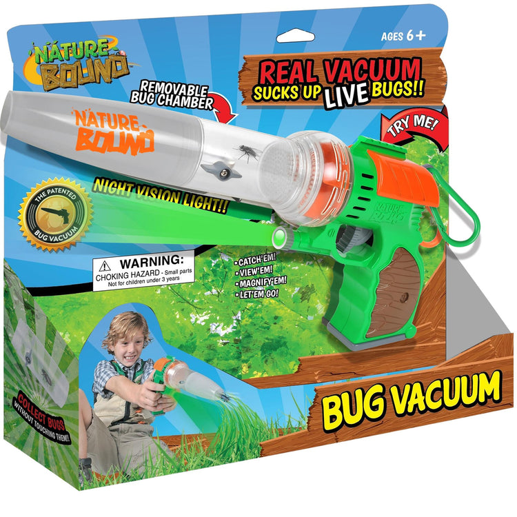 Bug Vacuum Aanb500