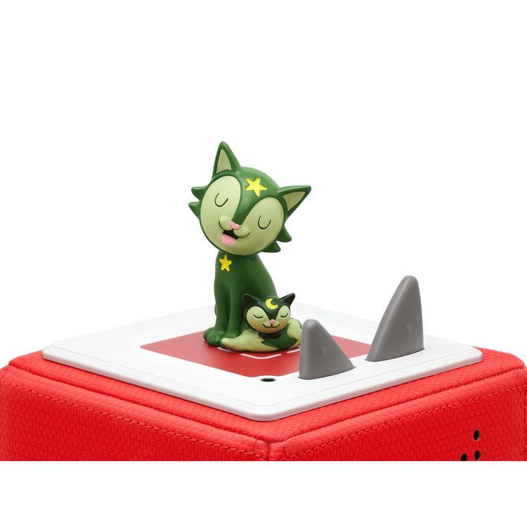 Tonies | NapTime-Nature Sounds 2+