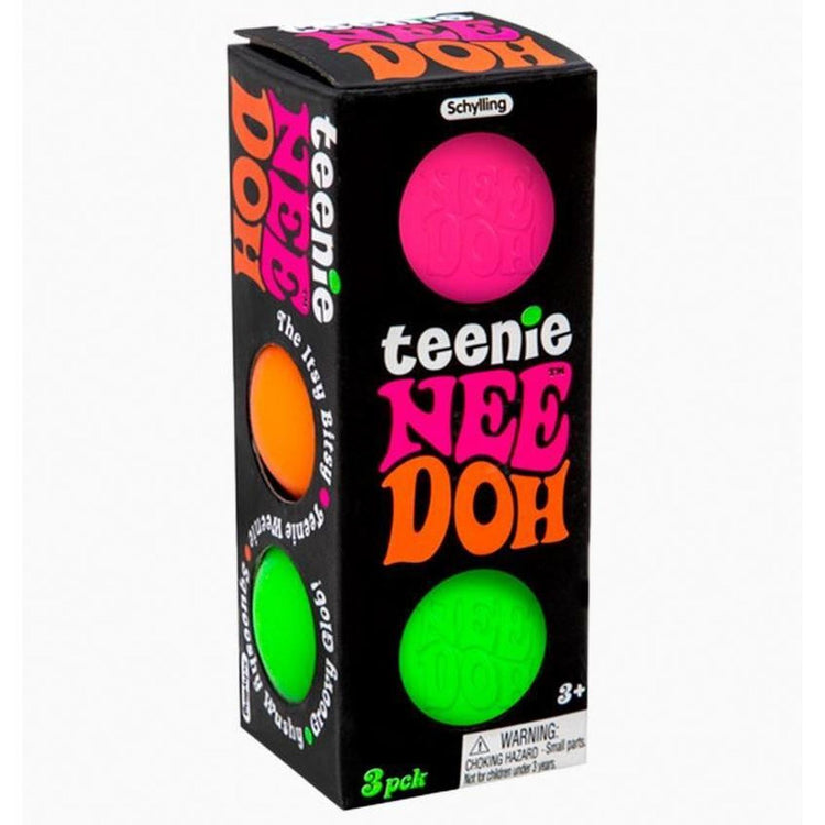 Nee Doh | Teenie