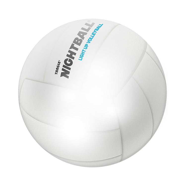 Nightball |Volleyball Pearly White 12850