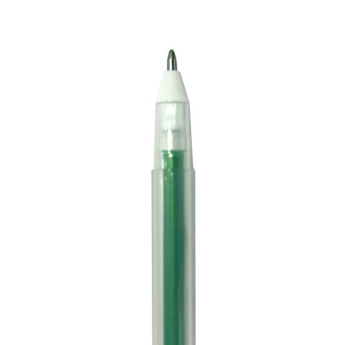 Yummy Yummy | 6 Scented Metallic Gel Pens 132-164