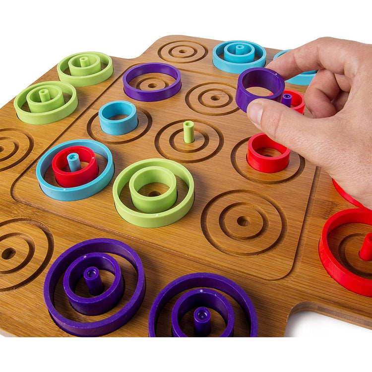 Otrio | Wood 6044801