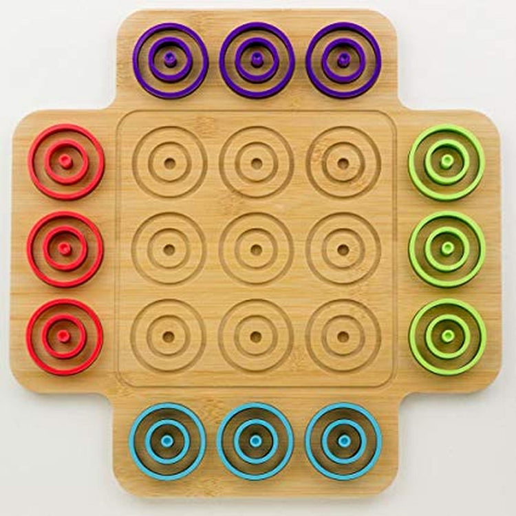 Otrio | Wood 6044801