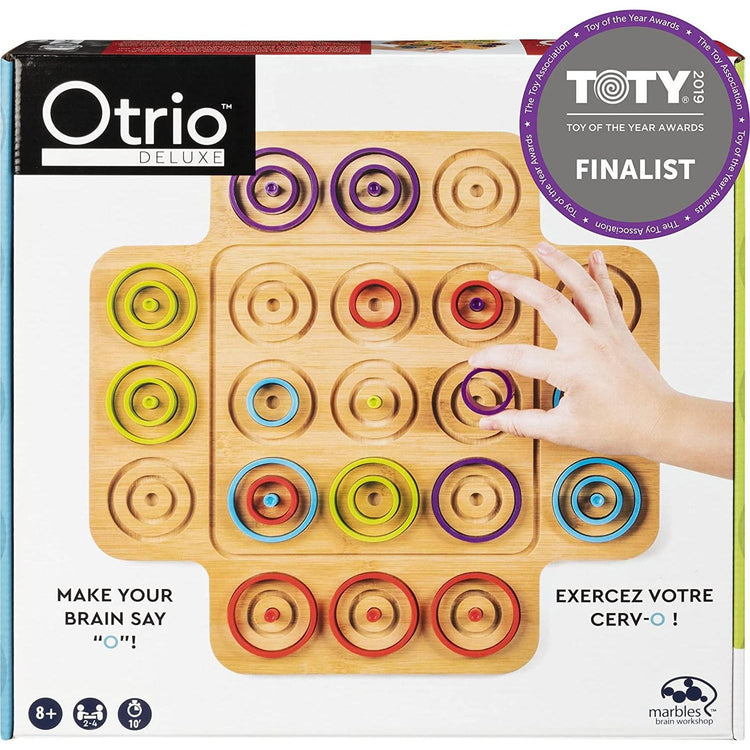 Otrio | Wood 6044801