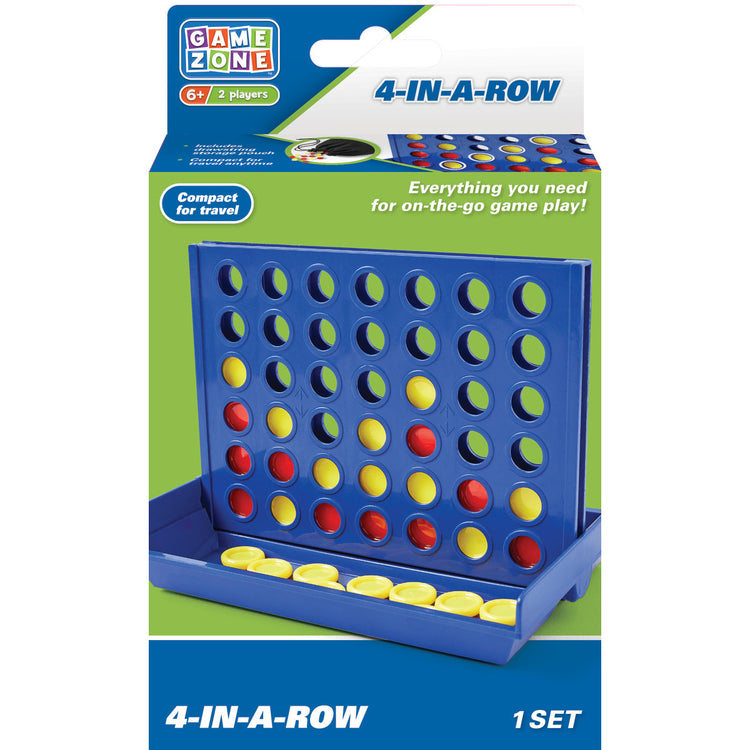 On The Go Game P25149