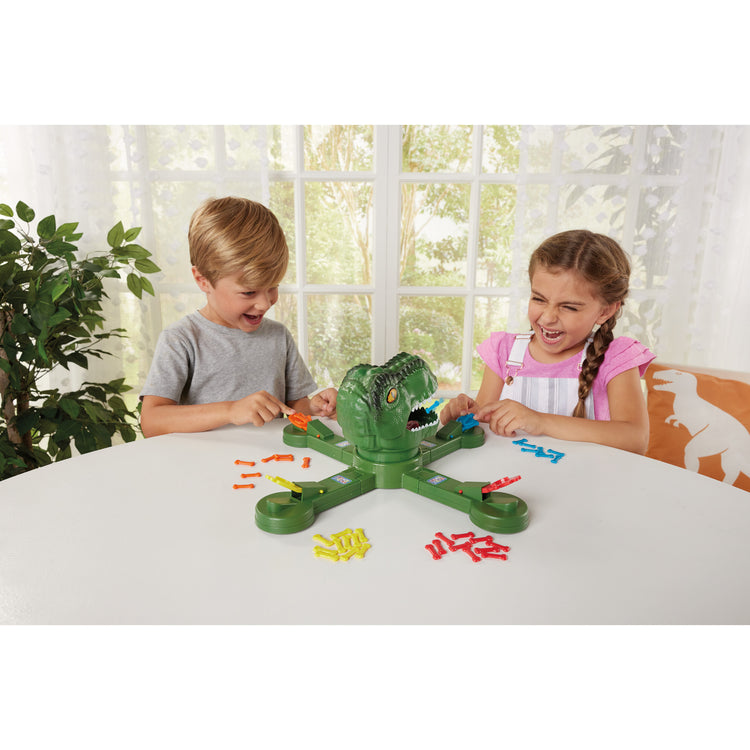 T-Rex Bone Toss P25164