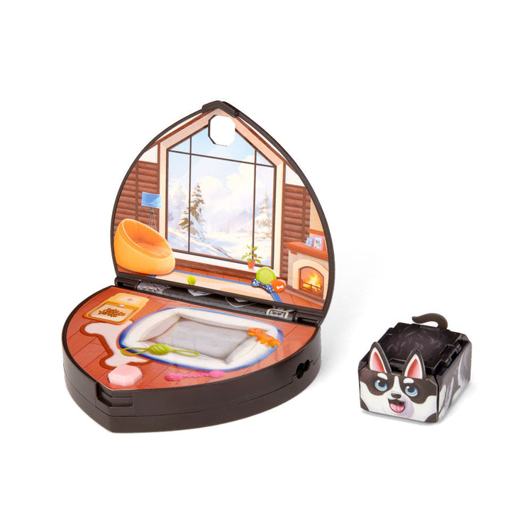 Pets 2 Love | Husky Louie